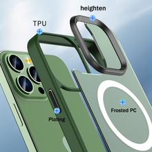Load image into Gallery viewer, Magsafe Wireless Charging Case