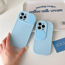 Load image into Gallery viewer, Cute Candy Iphone Case (GREEN)