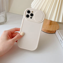 Load image into Gallery viewer, Cute Candy Iphone Case (WHITE)