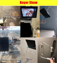 Lataa kuva Galleria-katseluun, Ipad Holder