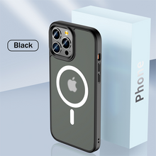 Load image into Gallery viewer, Magsafe Wireless Charging Case