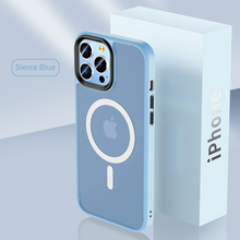 Load image into Gallery viewer, Magsafe Wireless Charging Case