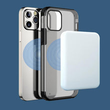 画像をギャラリービューアに読み込む, Magnetic Power Bank Super Fast Wireless Charger