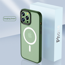 Load image into Gallery viewer, Magsafe Wireless Charging Case