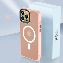 Load image into Gallery viewer, Magsafe Wireless Charging Case