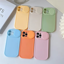 Load image into Gallery viewer, Cute Candy Iphone Case (ORANGE)
