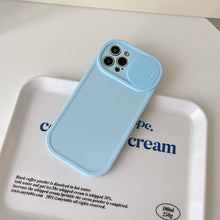 Afbeelding in Gallery-weergave laden, Cute Candy Iphone Case (BLUE)