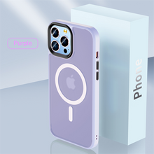 Load image into Gallery viewer, Magsafe Wireless Charging Case