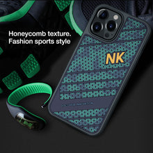 Afbeelding in Gallery-weergave laden, Nillkin Case For Iphone ( BLUE )