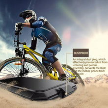 Load image into Gallery viewer, Heavy Duty Metal Shockproof Iphone Case