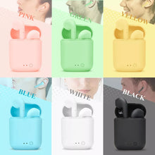 Load image into Gallery viewer, Wireless Bluetooth Airphone