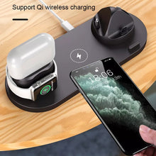 Lataa kuva Galleria-katseluun, Multi Wireless Charger