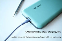 Load image into Gallery viewer, Timed Phone Lockbox