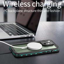 Load image into Gallery viewer, Magsafe Waterproof IPhone Case
