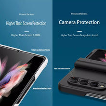 Ladda upp bild till gallerivisning, Samsung Z FOLD 7/6/5/4/3 Shockproof Case