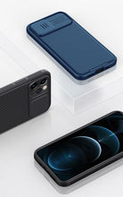 Ladda upp bild till gallerivisning, Armored Iphone Case ( BLACK )