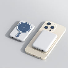 画像をギャラリービューアに読み込む, Magnetic Power Bank Super Fast Wireless Charger