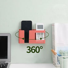 Load image into Gallery viewer, Wall Mobile Phone Holder