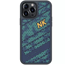 Afbeelding in Gallery-weergave laden, Nillkin Case For Iphone ( BLUE )