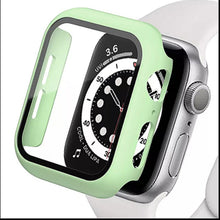 Load image into Gallery viewer, Glass+Cover For Apple Watch 41mm/Series 7/8
