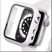 Load image into Gallery viewer, Glass+Cover For Apple Watch 44mm/Series 654 SE