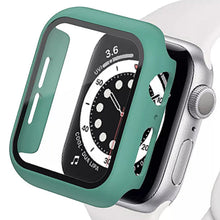 Load image into Gallery viewer, Glass+Cover For Apple Watch 38mm/Series 321