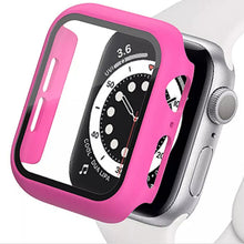 Lataa kuva Galleria-katseluun, Glass+Cover For Apple Watch 40mm/Series 654 SE