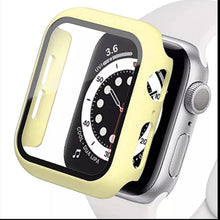 Load image into Gallery viewer, Glass+Cover For Apple Watch 42mm/Series 321