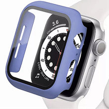 Load image into Gallery viewer, Glass+Cover For Apple Watch 45mm/Series 7/8