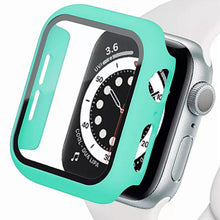 Load image into Gallery viewer, Glass+Cover For Apple Watch 42mm/Series 321
