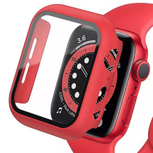 Load image into Gallery viewer, Glass+Cover For Apple Watch 45mm/Series 7/8