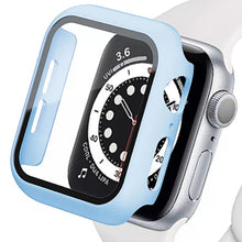 Load image into Gallery viewer, Glass+Cover For Apple Watch 38mm/Series 321