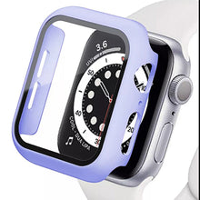 Load image into Gallery viewer, Glass+Cover For Apple Watch 44mm/Series 654 SE
