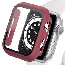 Load image into Gallery viewer, Glass+Cover For Apple Watch 45mm/Series 7/8