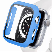 Load image into Gallery viewer, Glass+Cover For Apple Watch 38mm/Series 321