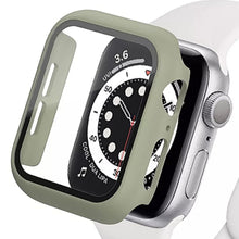 Load image into Gallery viewer, Glass+Cover For Apple Watch 45mm/Series 7/8