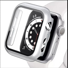 Load image into Gallery viewer, Glass+Cover For Apple Watch 38mm/Series 321