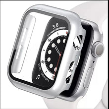 Lataa kuva Galleria-katseluun, Glass+Cover For Apple Watch 40mm/Series 654 SE