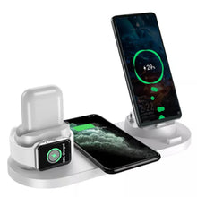 Lataa kuva Galleria-katseluun, Multi Wireless Charger