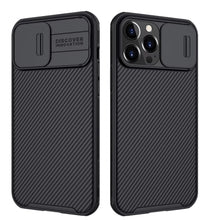 Ladda upp bild till gallerivisning, Armored Iphone Case ( BLACK )