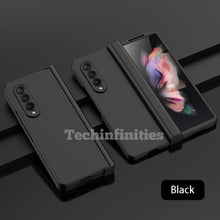 Ladda upp bild till gallerivisning, Samsung Z FOLD 7/6/5/4/3 Shockproof Case