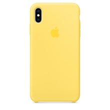 Load image into Gallery viewer, Silicon Case (YELLOW)