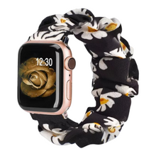 Afbeelding in Gallery-weergave laden, Apple Watch Beautiful Bands ( Butterfly Gold )