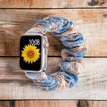 Lataa kuva Galleria-katseluun, Apple Watch Beautiful Bands ( Turmeric Gold )