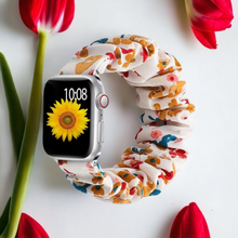 Load image into Gallery viewer, Apple Watch Beautiful Bands ( Cheetah )