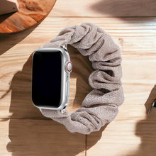 Load image into Gallery viewer, Apple Watch Beautiful Bands ( Silver Gold )