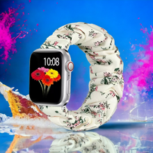 Lataa kuva Galleria-katseluun, Apple Watch Beautiful Bands ( Turmeric Gold )