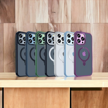 Lataa kuva Galleria-katseluun, Magnetic Magsafe Case