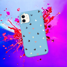 Charger l'image dans la galerie, Iphone Case Candy Color (BLUE)