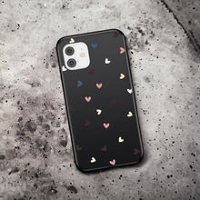 Charger l'image dans la galerie, Iphone Case Candy Color ( BLACK )